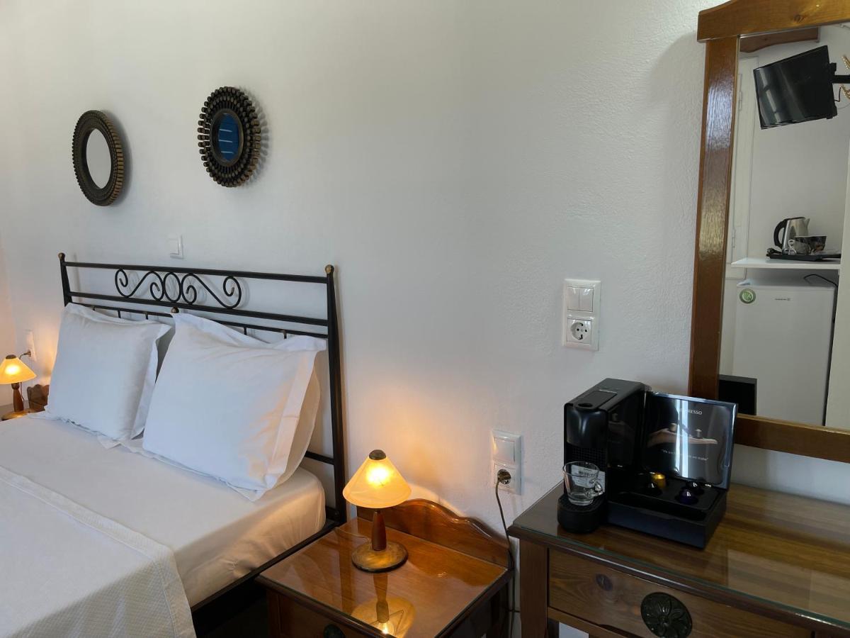 Venikouas Hotel Platis Gialos  외부 사진