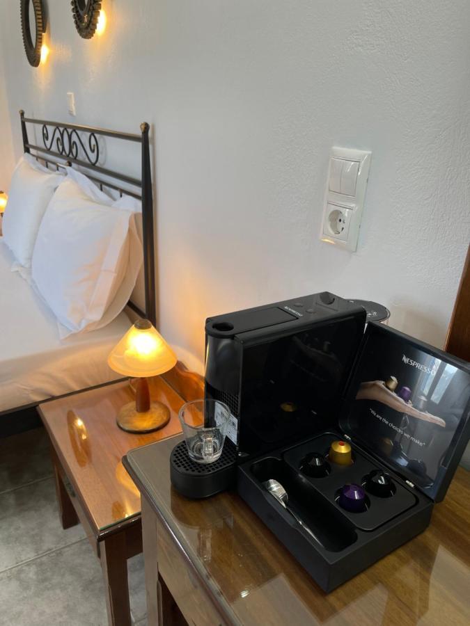 Venikouas Hotel Platis Gialos  외부 사진