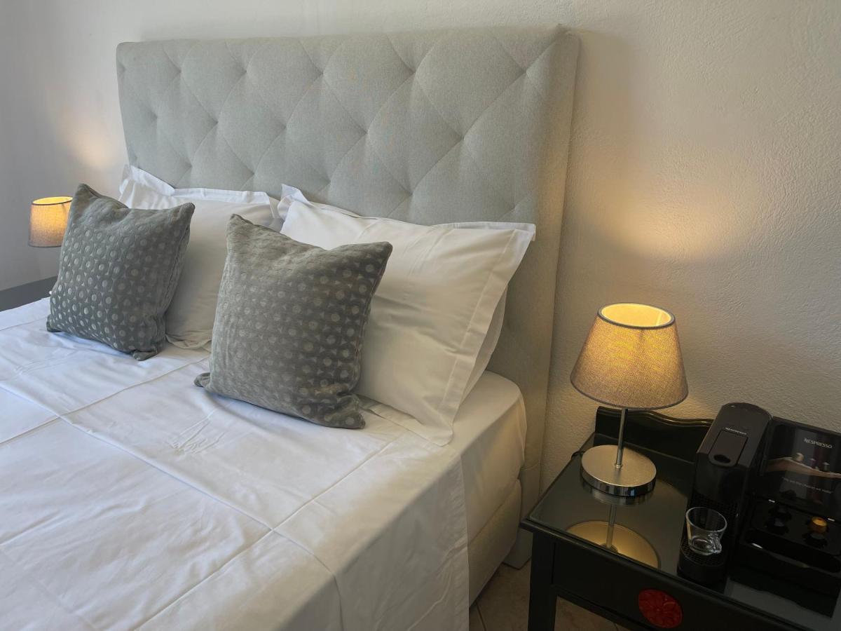 Venikouas Hotel Platis Gialos  외부 사진