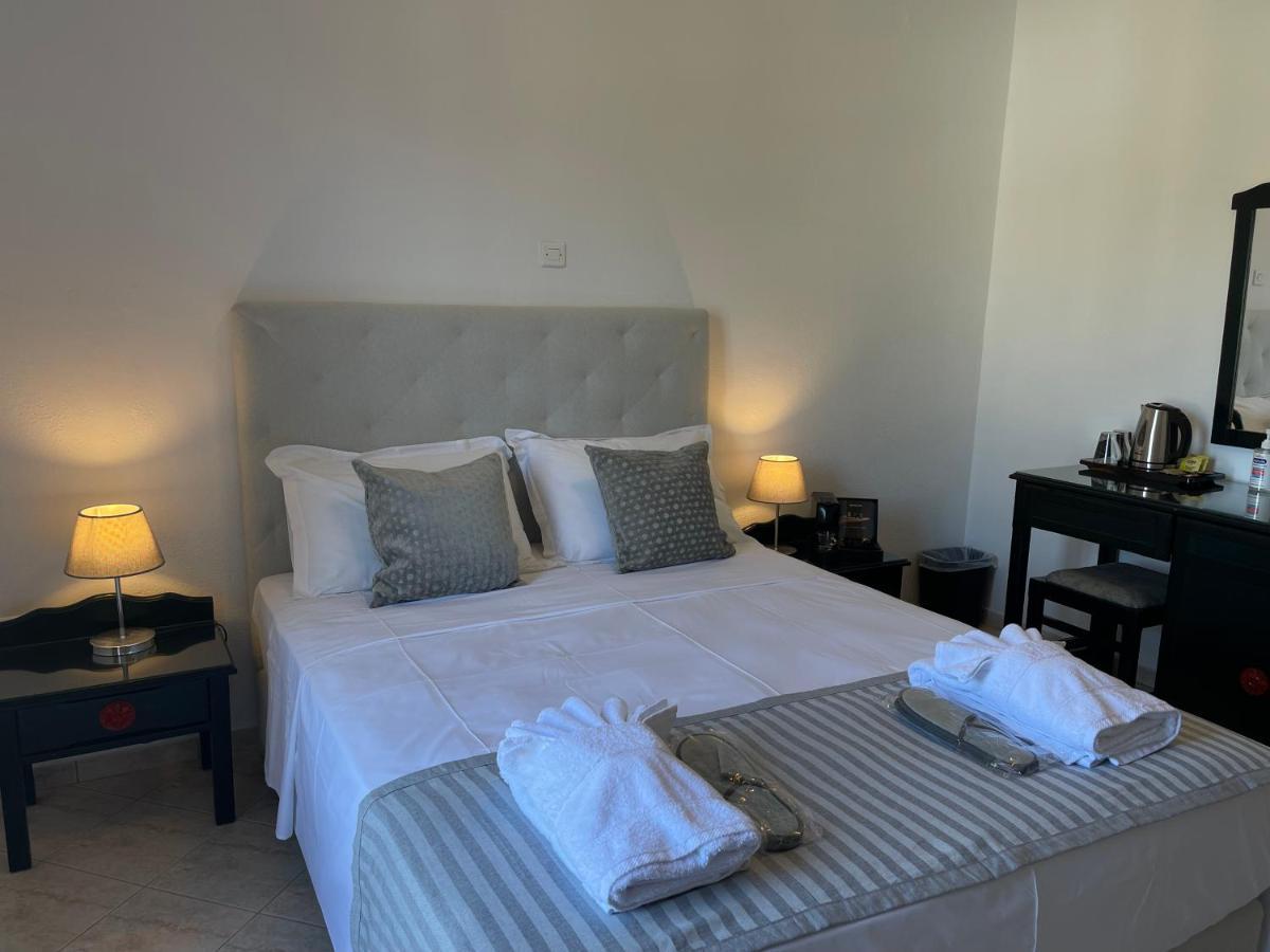Venikouas Hotel Platis Gialos  외부 사진