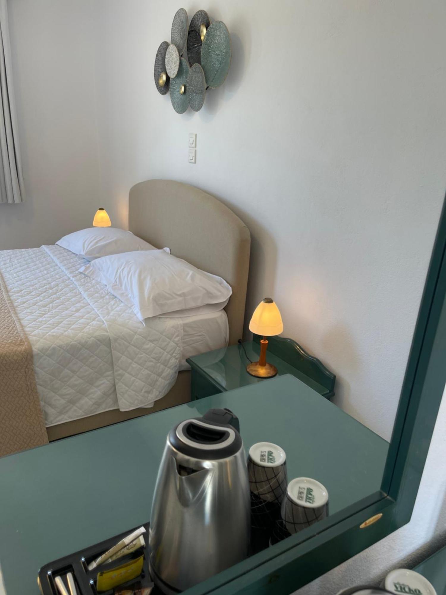 Venikouas Hotel Platis Gialos  외부 사진