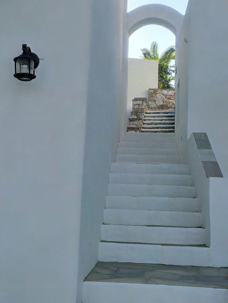 Venikouas Hotel Platis Gialos  외부 사진